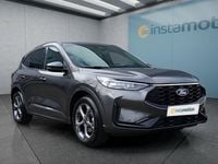 Gebraucht Ford Kuga ST-Line 186 PS (136 kW) 2025 Grau SUV