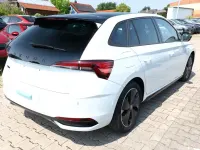 Neu Skoda Scala 150 PS (110 kW) 2026 Moon weiß perleffekt Kleinwagen