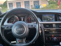 gebraucht Audi A5 Sportback Rs Optik S-Line Umbau Original