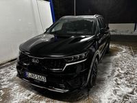 Gebraucht Kia Sorento Platinum 201 PS (147 kW) 2021 Schwarz SUV