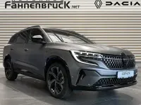Gebraucht Renault Espace Esprit Alpine 200 PS (147 kW) 2025 Grau (satinierte lackierung dolomit grau (grau) Van / Kleinbus