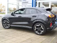 Neu Ford Puma ST-Line X 155 PS (114 kW) 2026 Agate black SUV