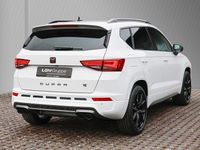 Neu Cupra Ateca VZ 300 PS (220 kW) 2026 Weiß SUV