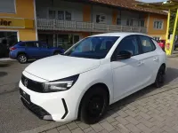 Gebraucht Opel Corsa Edition 75 PS (55 kW) 2024 Weiß Kleinwagen