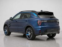 Second-hand Lynk & Co 01 261 CP (191 kW) 2022 Albastru SUV
