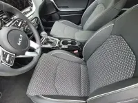 Gebraucht Kia XCeed Spirit 136 PS (100 kW) 2024 Silber SUV