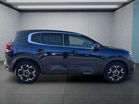 Gebraucht Citroën C5 Aircross 136 PS (100 kW) 2024 Blau SUV