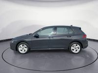 gebraucht VW Golf VIII 1.5 TSI Life Navi App Connect