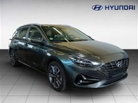 gebraucht Hyundai i30 Kombi 1.5 T-GDI DCT Trend LED NAVI KAMERA BT
