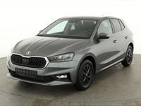 Neu Skoda Fabia Selection 116 PS (85 kW) 2025 Grau Kleinwagen