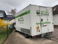 Gebraucht Peugeot Boxer 120 PS (88 kW) 2006 Weiß Van