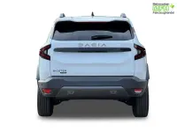 Neu Dacia Bigster Extreme 154 PS (113 kW) 2026 Wählbar SUV