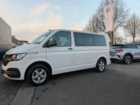 Usado VW Multivan Family 150 HP (110 kW) 2021 Branco Van