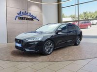Neu Ford Focus ST-Line X 155 PS (114 kW) 2025 Agate black Kombi