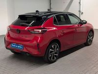 Gebraucht Opel Corsa GS Line 101 PS (74 kW) 2023 Rot Kleinwagen