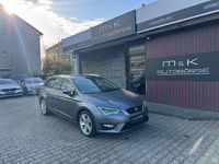 Gebraucht Seat Leon 216 PS (158 kW) 2015 Grau Kombi