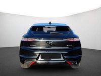 Gebraucht DS Automobiles DS4 Performance Line Plus 225 PS (165 kW) 2022 Schwarz Limousine
