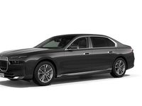 Gebraucht BMW 740 Efficient Dynamics 286 PS (210 kW) 2026 Limousine