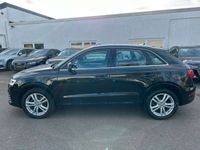 gebraucht Audi Q3 sport Quattro S Line-2.0-Leder-Tüv Neu