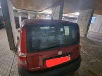 gebraucht Fiat Panda Euro 4