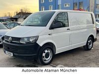 gebraucht VW Transporter T6T6 2.0 TDI4Motion / DSG / Klima