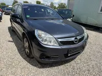 Gebraucht Opel Vectra Cosmo 140 PS (102 kW) 2007 Grau Kombi