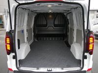 Neu VW T6.1 R 110 PS (80 kW) 2025 Weiß Van