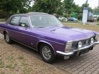 gebraucht Opel Diplomat 5.4 V8 Automatic