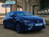 Gebraucht Seat Ibiza Style 116 PS (85 kW) 2025 Grau Limousine