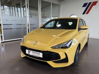 Neu MG MG3 116 PS (85 kW) 2025 Pastel yellow Kleinwagen