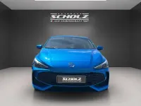 Neu MG MG3 Comfort 116 PS (85 kW) 2026 Como blue Kleinwagen