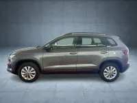 Gebraucht Skoda Karoq Selection 150 PS (110 kW) 2026 Grau SUV