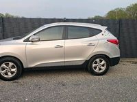 gebraucht Hyundai ix35 