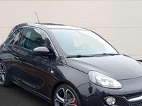 Brugt Opel Adam S 150 HK (110 kW) 2015 Hatchback
