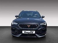 Usata Cupra Ateca 190 CV (139 kW) 2023 Nero SUV