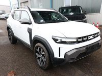 Gebraucht Dacia Duster Expression 131 PS (96 kW) 2025 Arktisweiß
