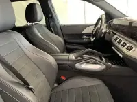 Gebraucht Mercedes GLE350 de AMG 333 PS (244 kW) 2023 Schwarz SUV