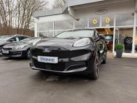 Neu Ford Puma Gen-E 124 kW (169 PS) 2025 Obsidianschwarz metallic SUV