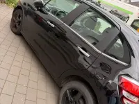 Gebraucht Citroën C3 Feel 68 PS (50 kW) 2016 Schwarz Limousine