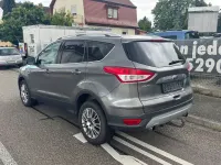 Usata Ford Kuga Titanium 140 CV (102 kW) 2013 Grigio SUV