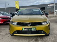 gebraucht Opel Astra 1.2 Turbo Elegance *180°Kam*SpurH*Navi*