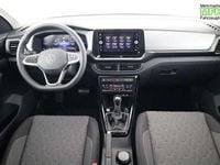 Neu VW T-Cross Life 116 PS (85 kW) 2025 Kings red metallic SUV