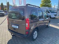 gebraucht Mercedes Citan 111 Kombi CDI Tourer Edition AHK/SHZ