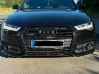 Gebraucht Audi A6 Competition 326 PS (239 kW) 2016 Schwarz Kombi