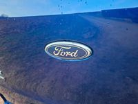 Gebraucht Ford Tourneo Titanium 131 PS (96 kW) 2018 Blau Van / Kleinbus