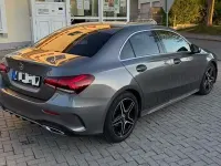 Gebraucht Mercedes A200 AMG 150 PS (110 kW) 2020 Grau Limousine