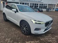 Gebraucht Volvo XC60 Inscription 190 PS (139 kW) 2019 Weiß SUV