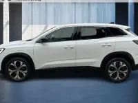 Gebraucht Renault Austral Techno 158 PS (116 kW) 2023 Perlmuttweiß SUV