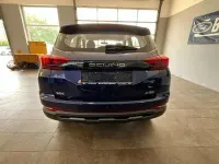 Neu Baic X35 136 PS (100 kW) 2025 Blau SUV