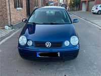 Gebraucht VW Polo 64 PS (47 kW) 2004 Limousine